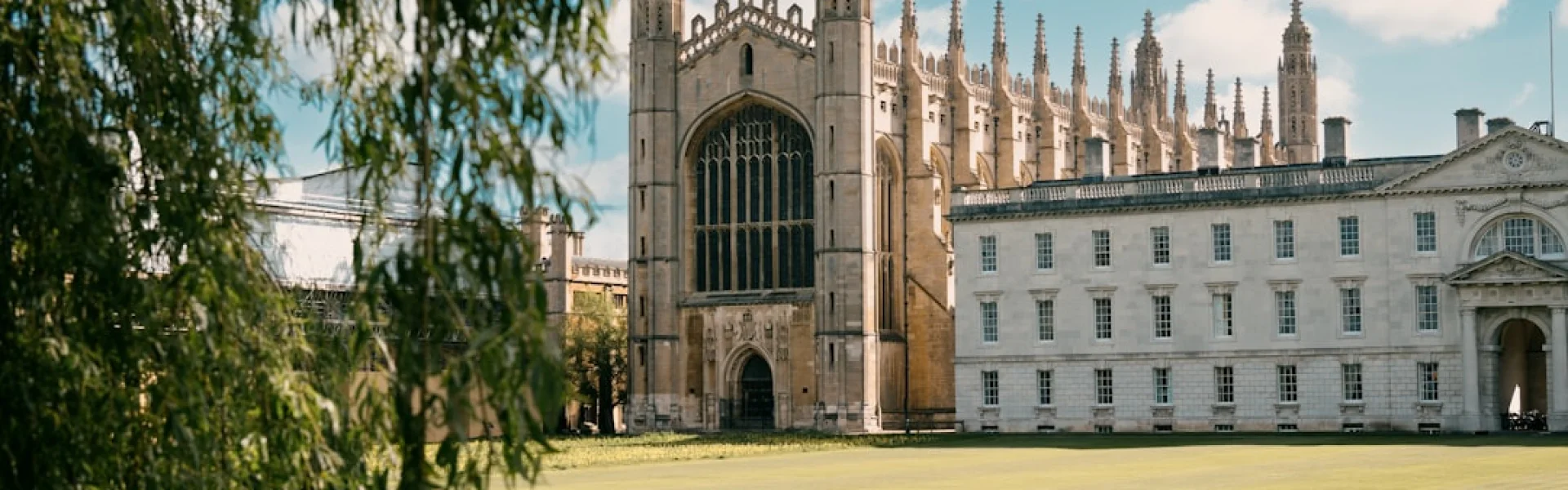 The Aga Khan University (International) in the United Kingdom