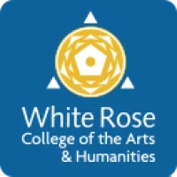 White Rose College of the Arts and Humanities logo