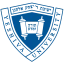 叶史瓦大学 logo