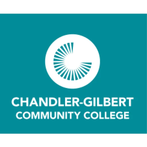 Chandler–Gilbert Community College logo