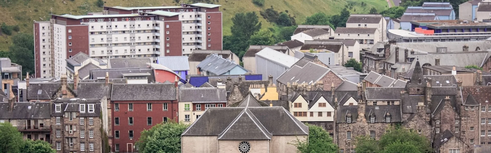 South-East Scotland School of Anaesthesia