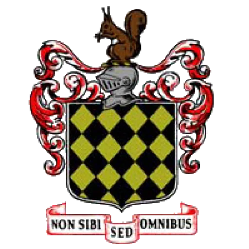 The Liverpool Blue Coat School logo