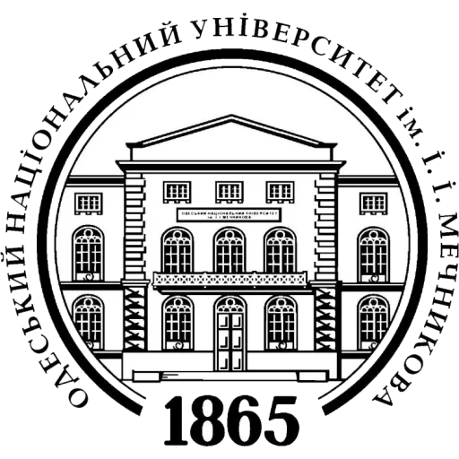 Odesa I. I. Mechnikov National University