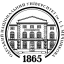 Odesa I. I. Mechnikov National University logo