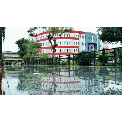 University of Technology - Iraq