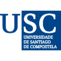圣地亚哥德坎波斯特拉大学 logo