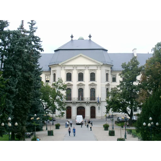 Eszterhazy Karoly Catholic University