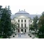 Eszterhazy Karoly Catholic University logo