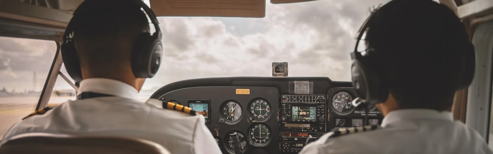 Academy of Civil Aviation