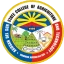 Agusan del Sur State College of Agriculture and Technology logo