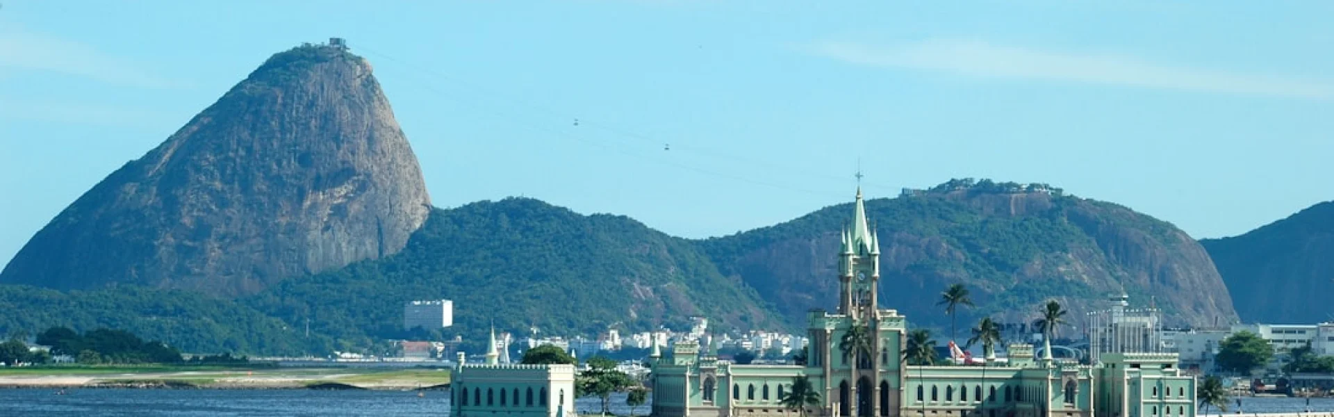 Universidade do Estado do Rio de Janeiro