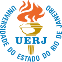 里约热内卢州立大学 logo