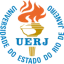 Universidade do Estado do Rio de Janeiro logo