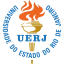 Universidade do Estado do Rio de Janeiro logo