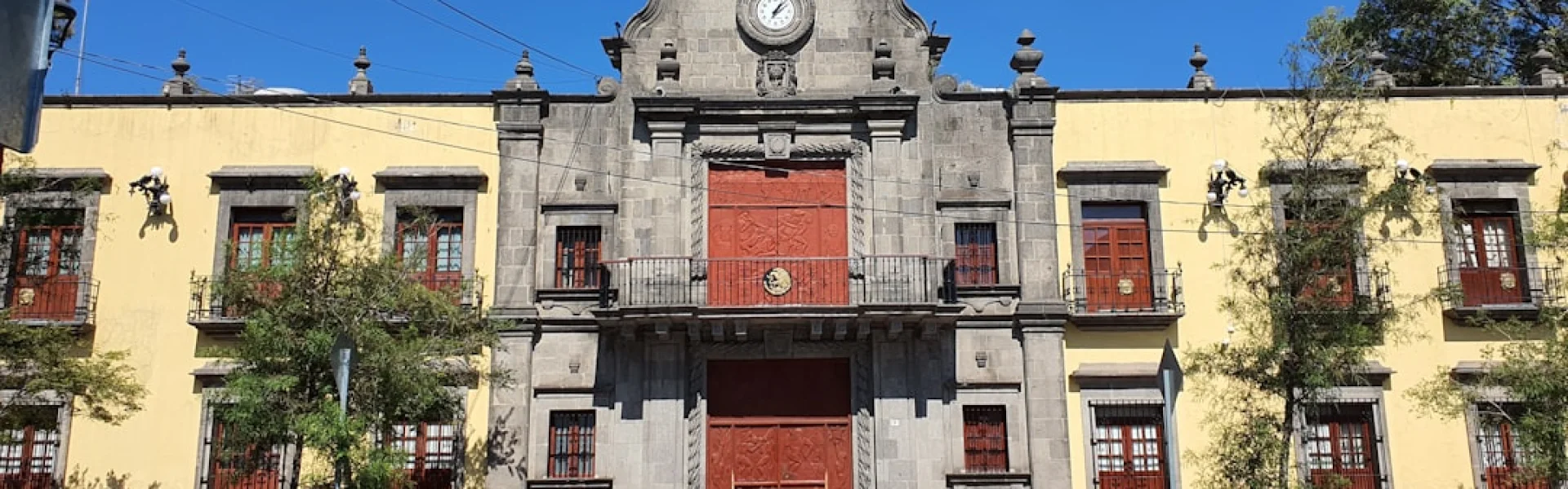 National University of General San Martín