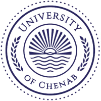The University of Chenab, Gujrat