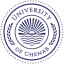The University of Chenab, Gujrat logo