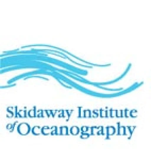 Skidaway Institute of Oceanography logo