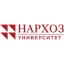 Narxoz University logo