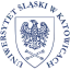 University of Silesia in Katowice logo