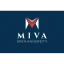 Miva Open University logo