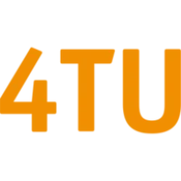 4TU logo