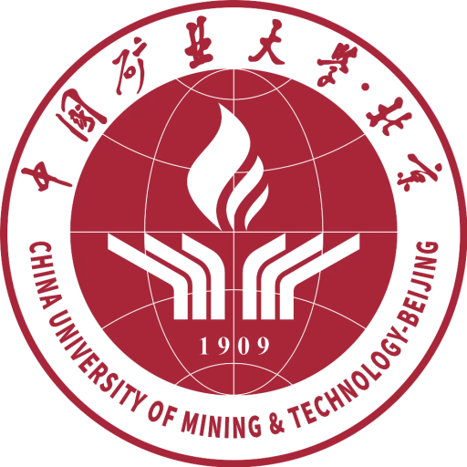 China University of Mining and Technology - Beijing logo
