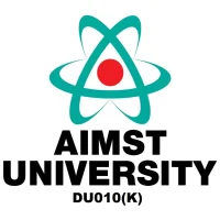 亚洲医药及科艺大学 logo
