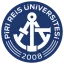 Piri Reis University logo
