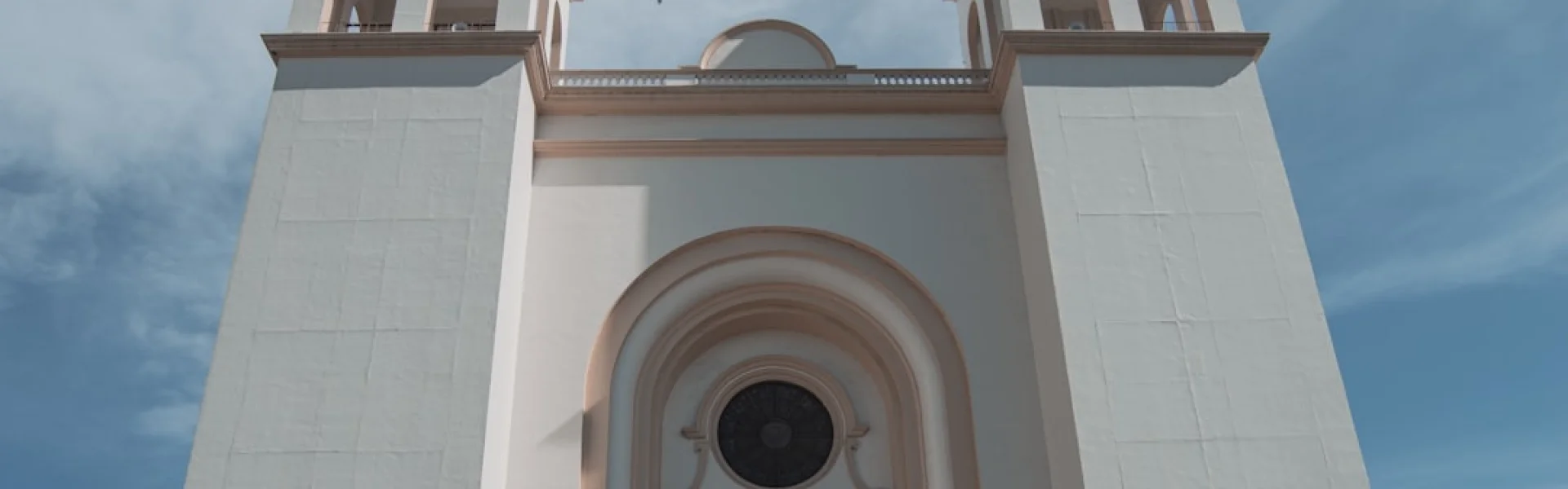 Universidad Evangelica de El Salvador