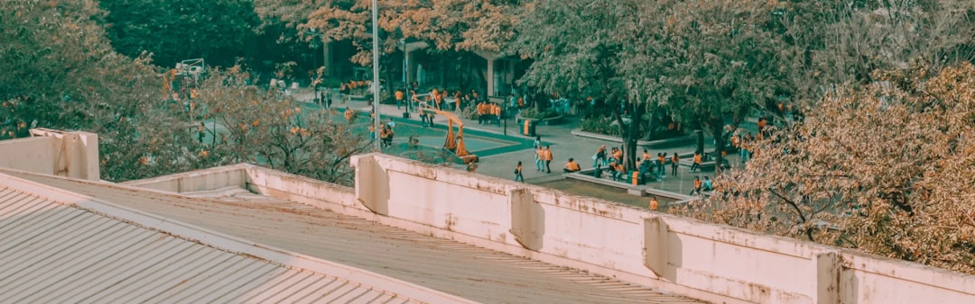 远东大学