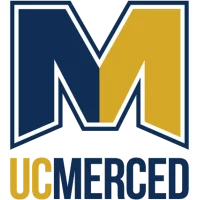 美熹德加利福尼亚大学 logo