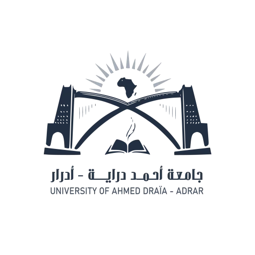 Ahmed Draia University