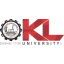 K L大学 logo