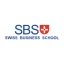 SBS Swiss Business School logo