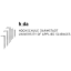 达姆斯塔特应用科技大学 logo