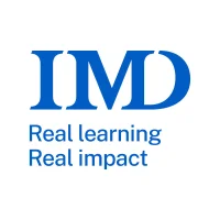 International Institute for Management Development logo
