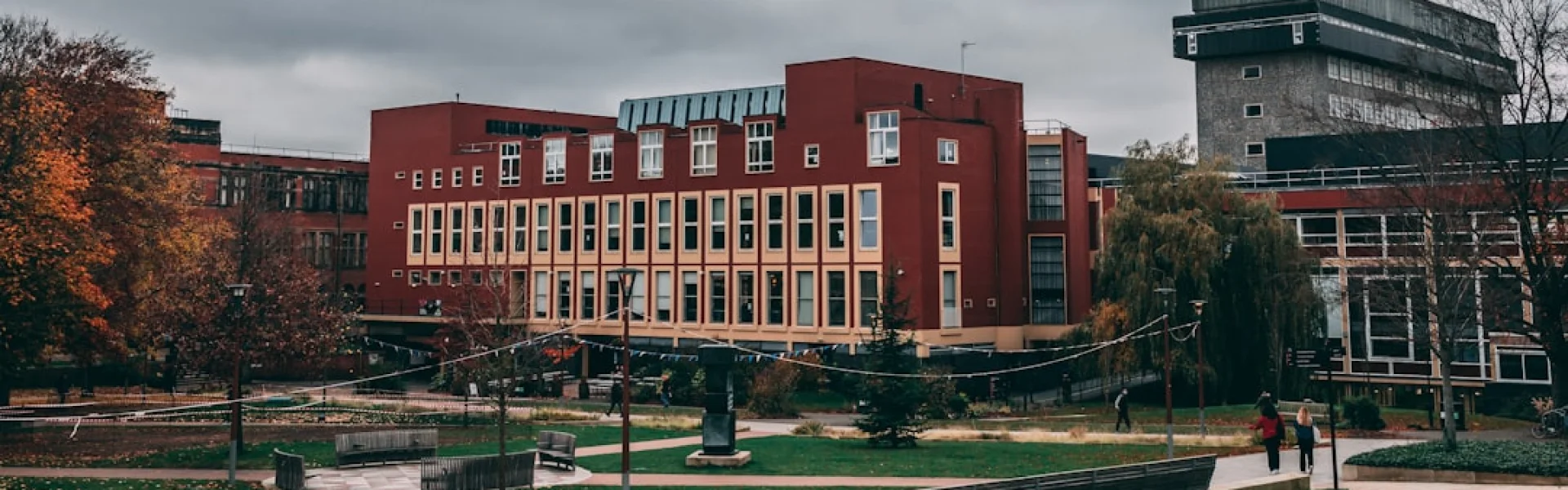 Ho Technical University