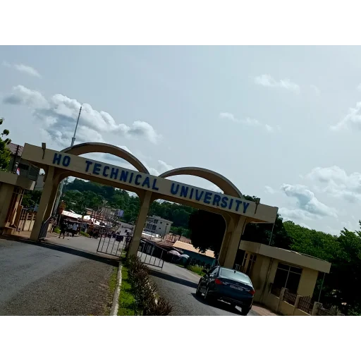 Ho Technical University