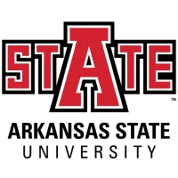 Arkansas State University logo