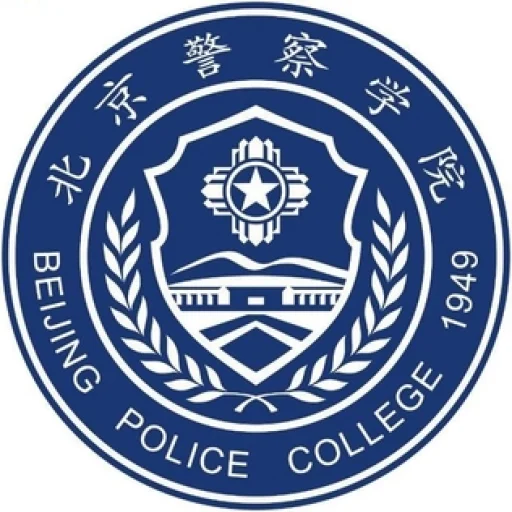 Beijing Police College logo