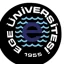 愛琴海大學 logo