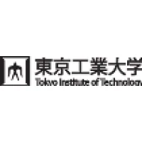 東京工業大學 logo