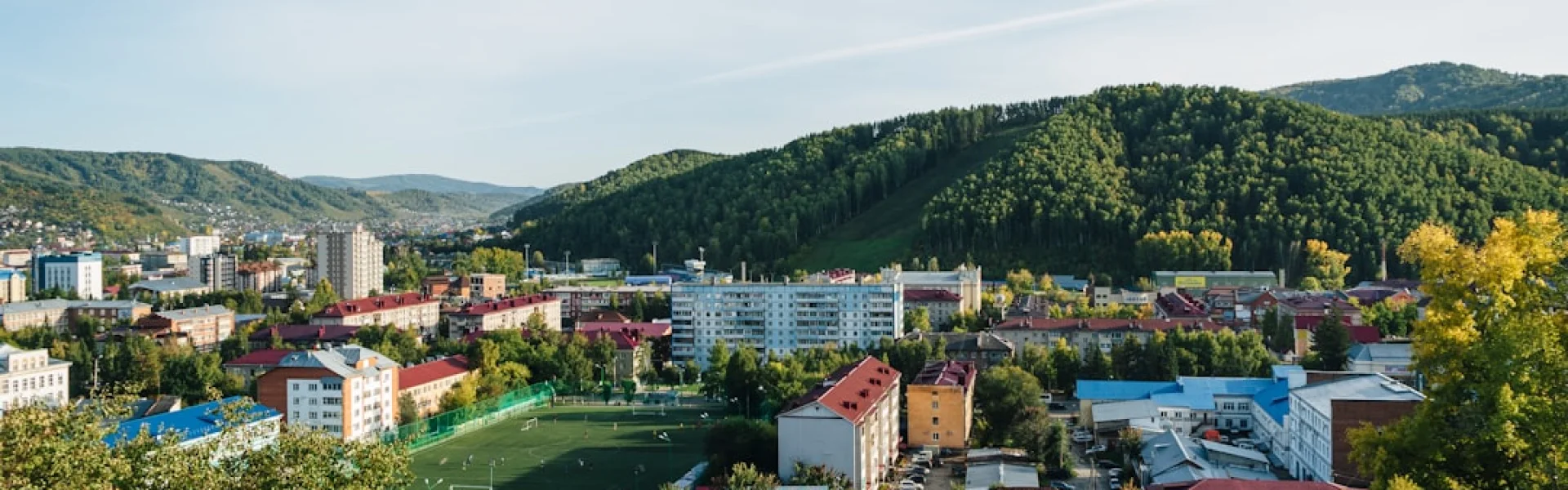 Mingachevir State University