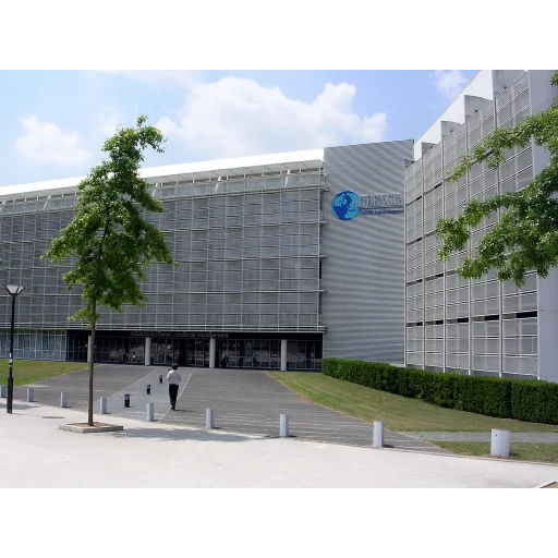 Audencia Business School