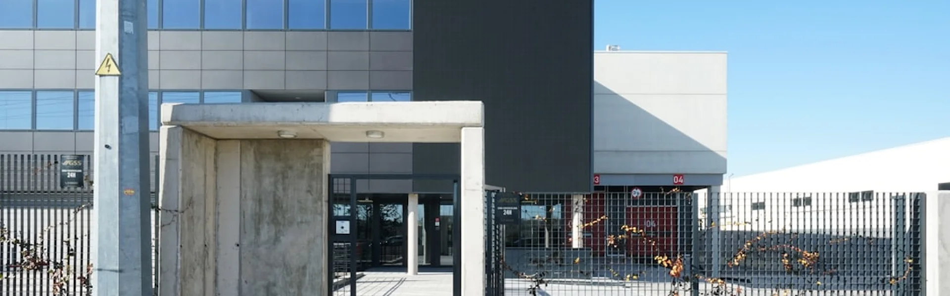 École Nationale Supérieure de Création Industrielle