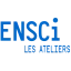 École Nationale Supérieure de Création Industrielle logo