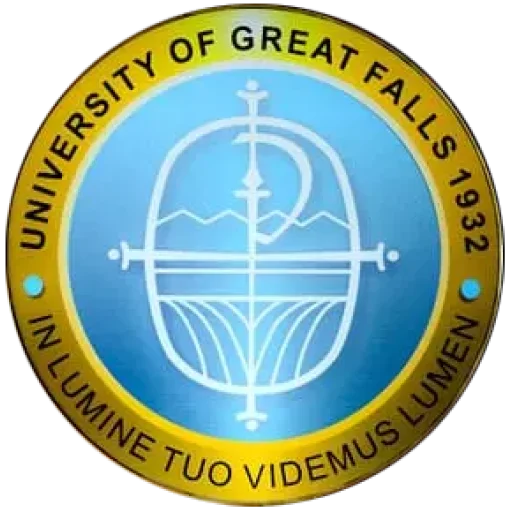 University of Providence logo