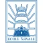 École Navale logo