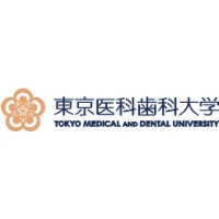 東京醫科牙科大學 logo